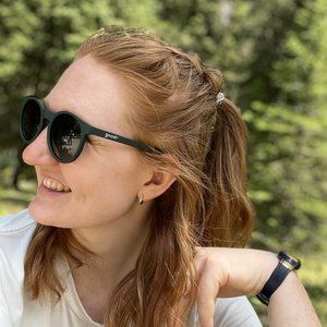 Meet your Posher, Lydia